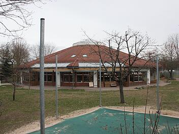 Das Montessori-Kinderhaus ist 1992 bezogen worden.  Foto: Bernhard Panzer
