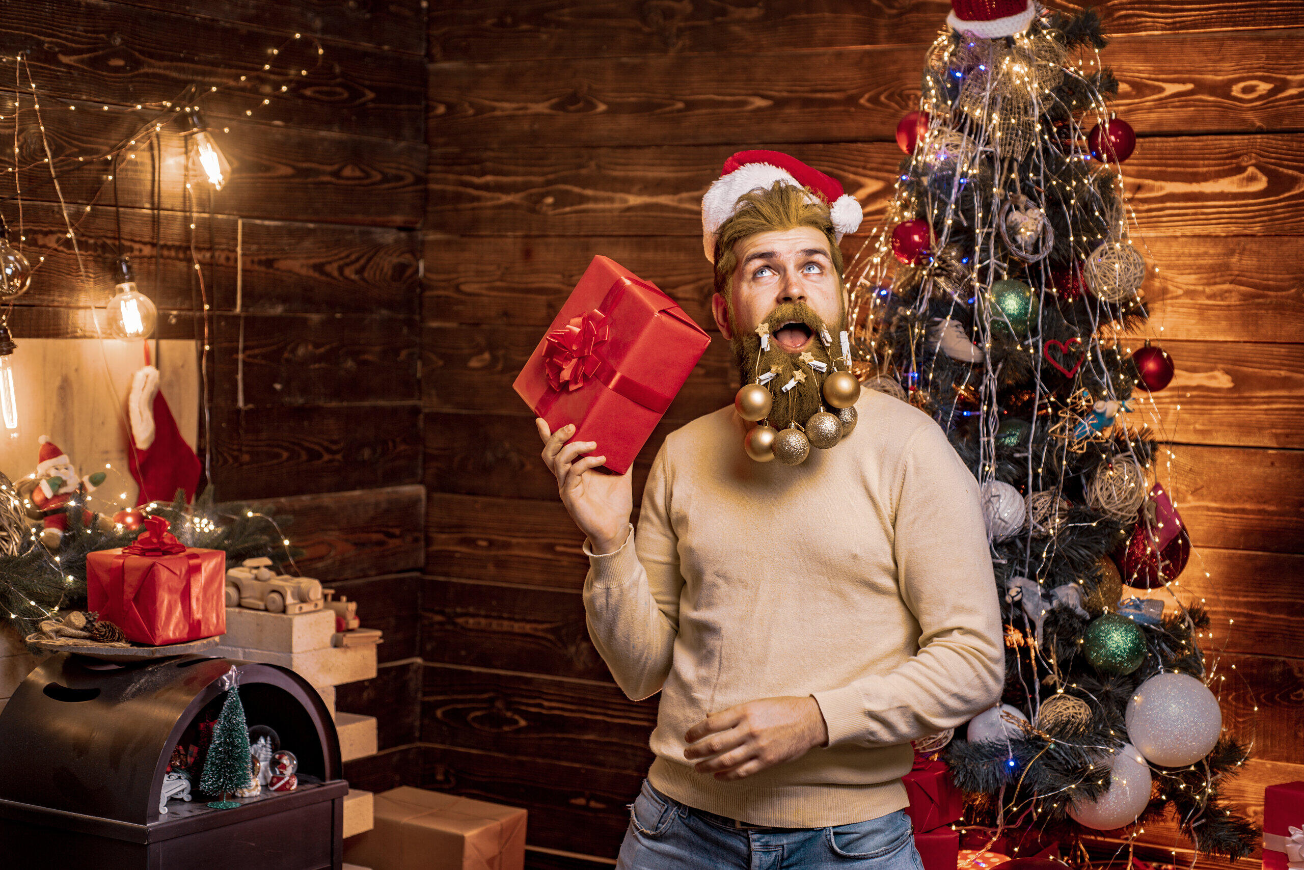 Lustige Weihnachtsgeschenke Fr Mnner