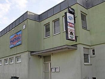 Zwölf Jahre bewirtschaftete Jens Neumann die "Music- and Sportsbar Player's" an der Ebensfelder Himmelreichstraße.  Foto: Felix Klemm