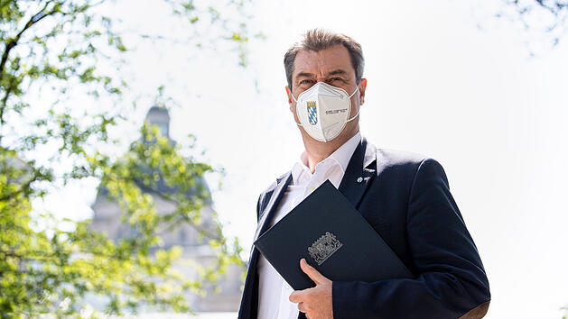 Im Mai treten in einigen Bereichen Lockerungen von den Corona-Beschr&auml;nkungen in Kraft.