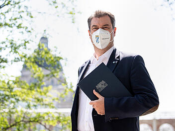 Im Mai treten in einigen Bereichen Lockerungen von den Corona-Beschränkungen in Kraft.