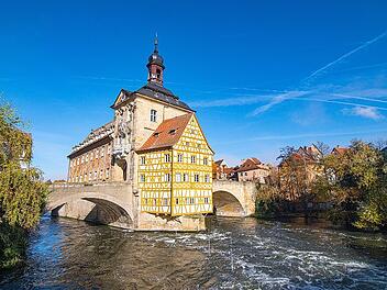 Wohnung mieten in Bamberg – Ist das Wohnen noch bezahlbar? 