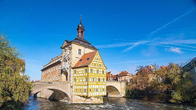 Wohnung mieten in Bamberg – Ist das Wohnen noch bezahlbar? 