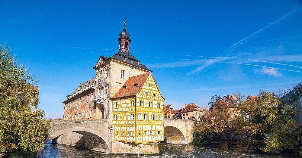 Wohnung mieten in Bamberg Ist das Wohnen noch bezahlbar?