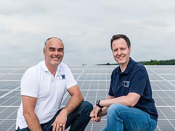 Schwabach: Infos zu Photovoltaik und Co. - Stadtwerke bieten kurze Energie-Vorträge an