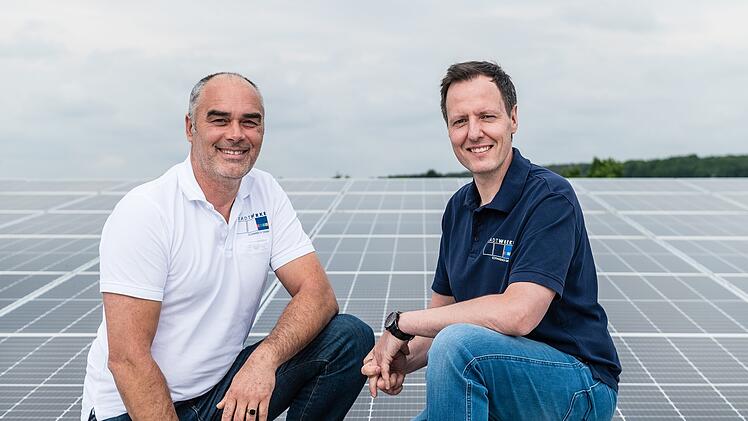 Schwabach: Infos zu Photovoltaik und Co. - Stadtwerke bieten kurze Energie-Vorträge an