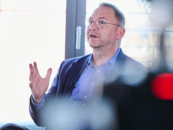 Interview mit Verdi-Chef Frank Werneke