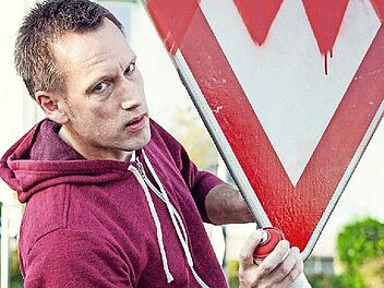 J&ouml;rg Kaiser tritt am Freitag in Bubenreuth auf.