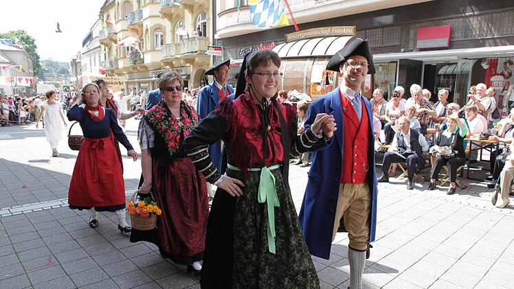 Rakoczy-Fest 2012