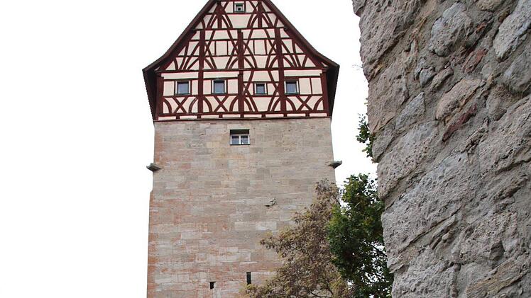 Das Jörgentor Thomas Malz