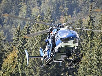 Kuriose Flucht mit Rad über Hügel - Polizei schnappt entflohenen Häftling Kuriose Flucht mit Rad über Hügel - Polizei schnappt entflohenen Häftling