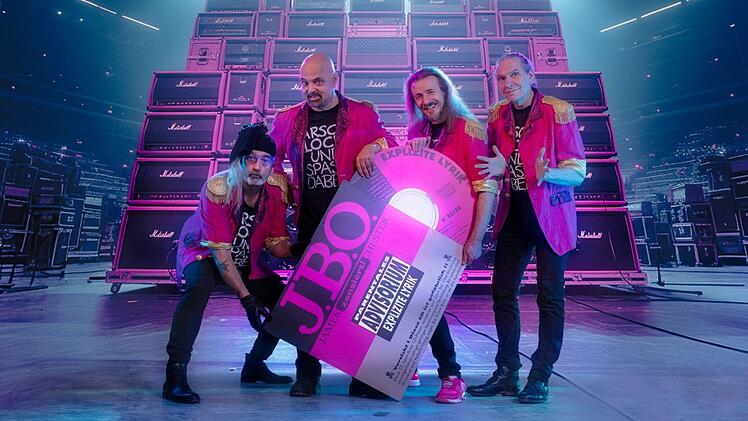 Show, Event, Comedy, Konzert, Veranstaltung, Metal, Comedy, Rock, Klassiker, Hits, Erfolgsongs