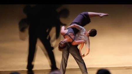 "contweedancecollective" Foto: Vangelis Legakis