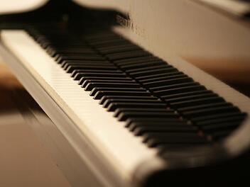Zum 20. Mal findet in Bad Kissingen der Klavierolymp statt. Vom 6. bis 9. Oktober stellen sich sechs junge Pianistinnen und Pianisten einer Jury vor.