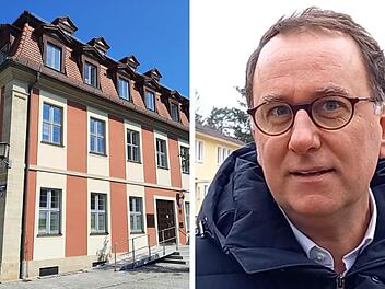 Feng-Shui-Fiasko in Bamberg: Stadtbau-Chef entschuldigt sich - und zieht Konsequenzen