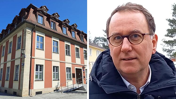 Feng-Shui-Fiasko in Bamberg: Stadtbau-Chef entschuldigt sich - und zieht Konsequenzen