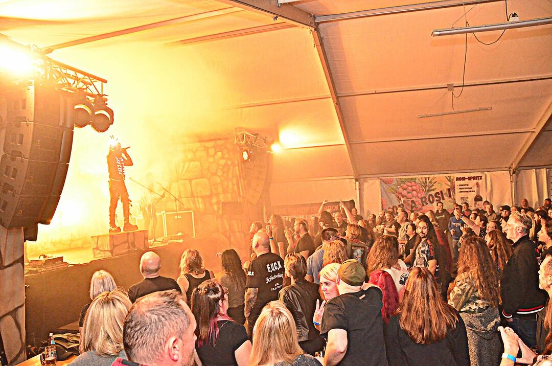 Schlachtschüssel & FUCK