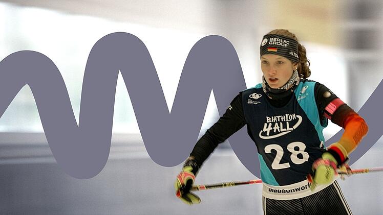 Am 7. M&auml;rz beginnen die Paralympics in Mailand und Cortina d'Ampezzo. Viele deutsche Mitfavoriten befinden sich unter den Startern. Darunter Johanna Recktenwald: Die Biathletin ist eine der Medaillenanw&auml;rterinnen f&uuml;r paralympisches Gold 2026.