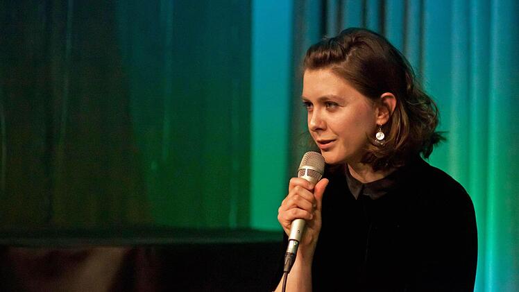 Fjoralba TurkuaFoto: Jochen Berger