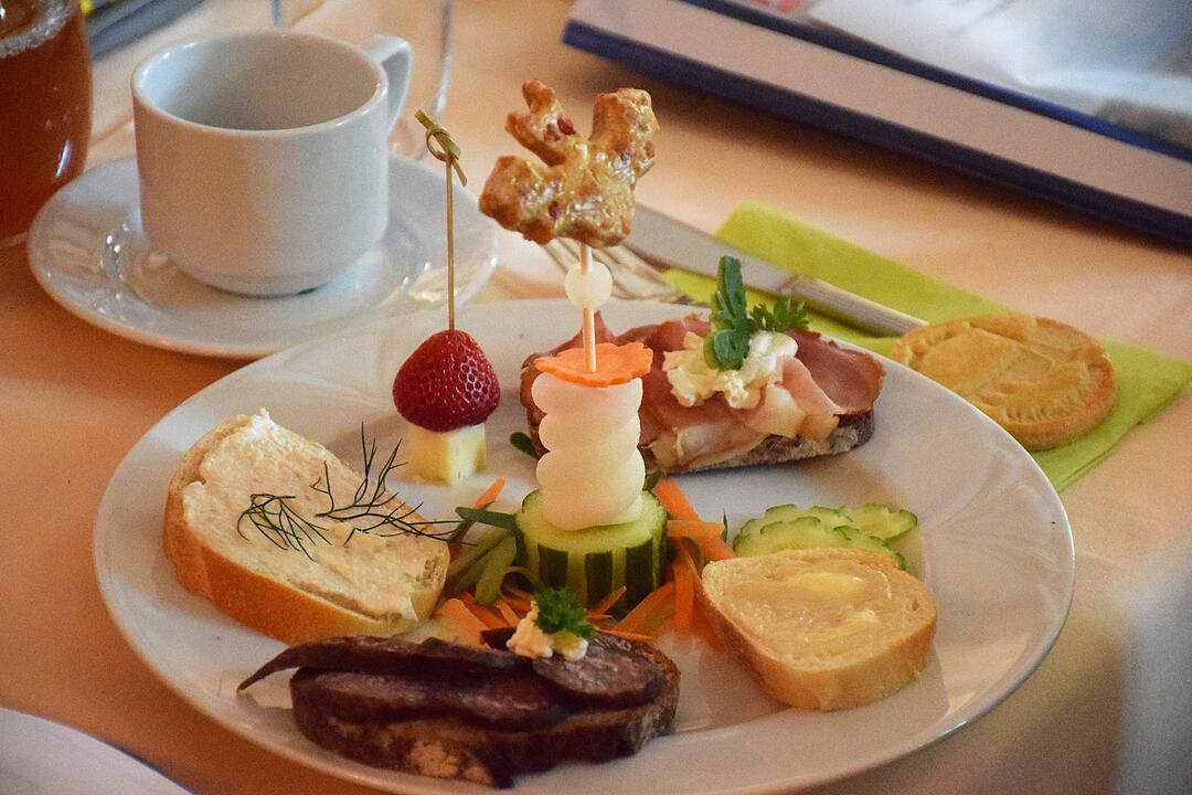 Unser Dorf hat Zukunft