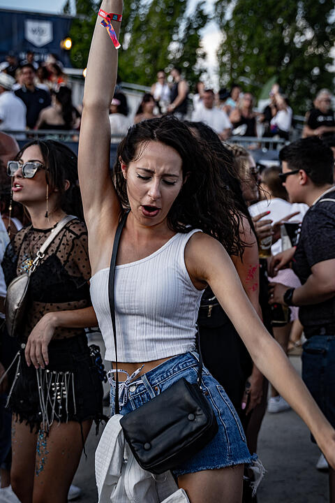 Ein Tag Latin Music für Herz und Seele!