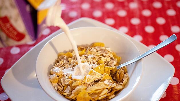 Dm ruft M&uuml;sli zur&uuml;ck