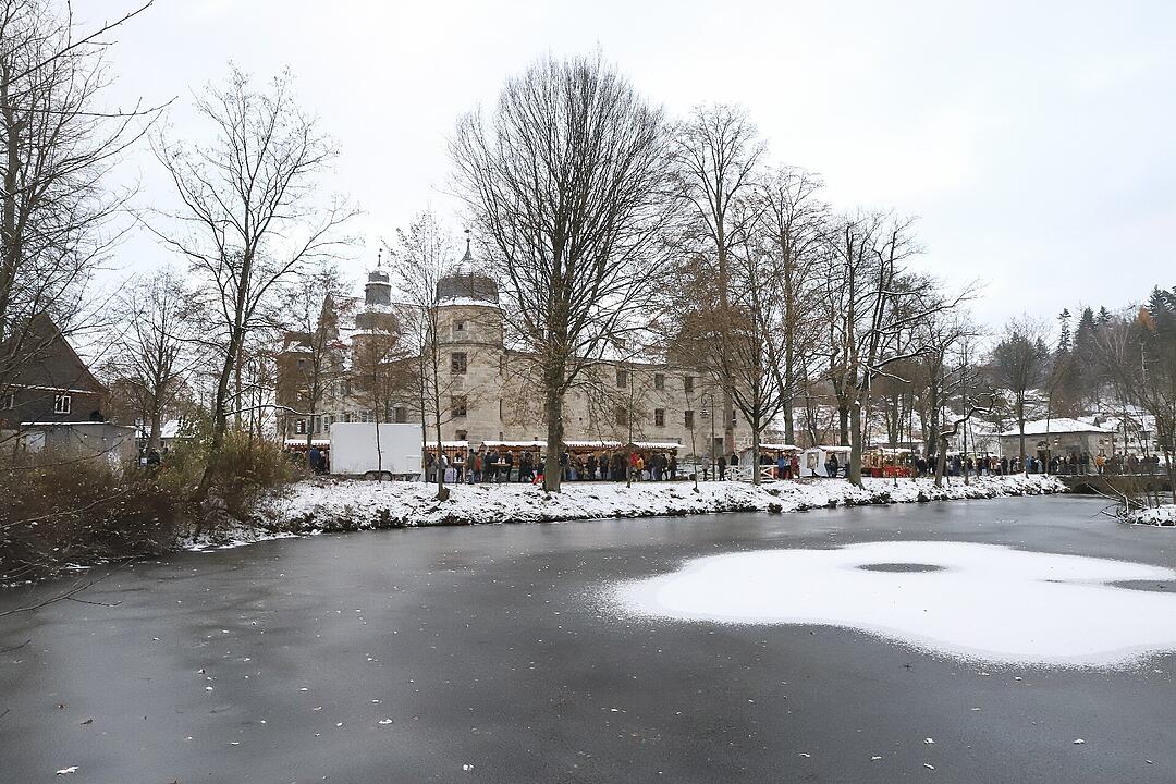 Über 100 Aussteller waren vor Ort.