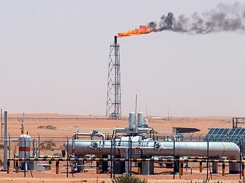 Die Opec+ pumpt mehr &Ouml;l in den Markt
