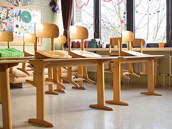 Gibt es  ausreichend Lehrer?  Ministerium und Abgeordnete vertreten da  unterschiedliche Auffassungen.