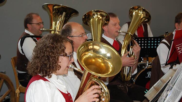 Pfingstkonzert 2015  Foto: Straub