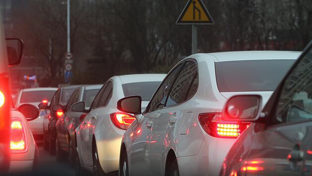 N&uuml;rnberg: Verkehrs-Chaos droht am Samstag - so kommst du am Besten zum AC/DC Konzert