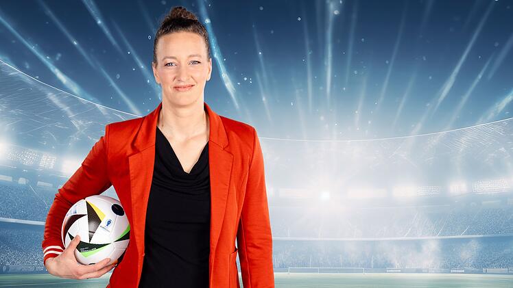 Die ehemalige Weltklasse-Torhüterin Almuth Schult - gerade hat sie ihre Karriere beendet - ordnet das Geschehen als Expertin im Ersten ein. Sie wird das gesamte Turnier für den Sender begleiten.
