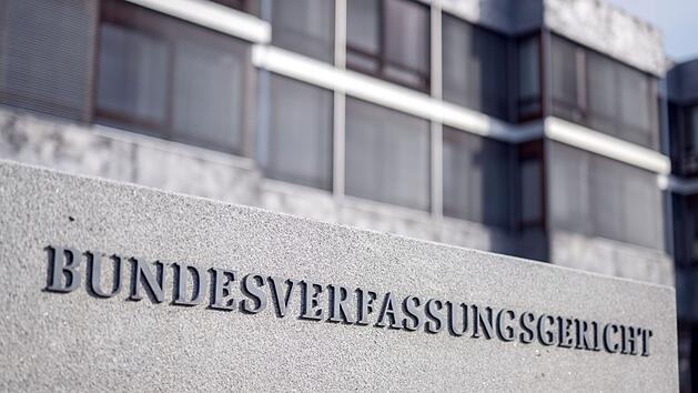 Bundesverfassungsgericht Karlsruhe