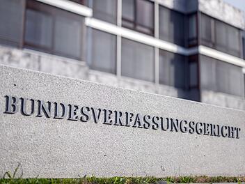 Bundesverfassungsgericht Karlsruhe