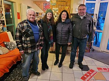 Tierheim Kulmbach erh&auml;lt "gro&szlig;artige Spende durch traurigen Anlass": Dame &auml;u&szlig;erte r&uuml;hrenden Wunsch