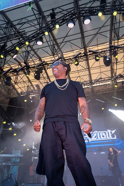 Das Top-Event der Hip Hop Community!