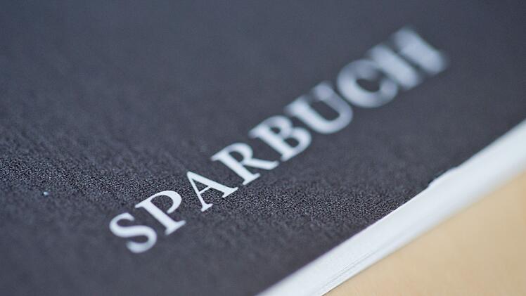 Sparbuch