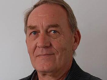 Hans Stöckl legt nach eineinhalb Jahren sein Amt als Geschäftsführer der HSC Coburg GmbH am Jahresende nieder. Foto: Christoph Böger