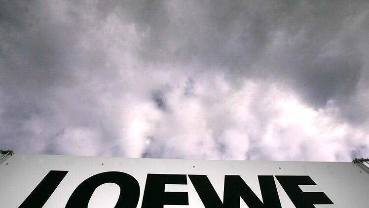 Wie geht es mit dem Kronacher TV-Hersteller Loewe nach der Insolvenz weiter? Eine Antwort auf diese Frage könnte es am 1. Dezember geben. Foto: Marcus Führer, dpa