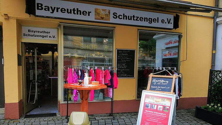 Bayreuther Schutzengel e.V.