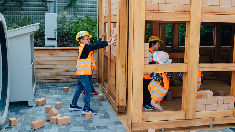 Playmobil-Funpark
