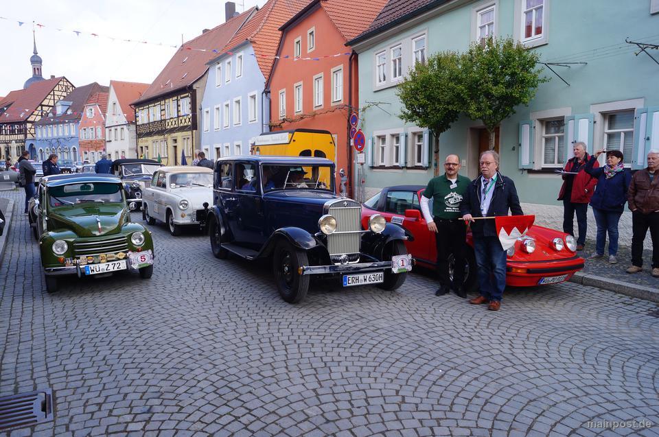 Prichsenstadt Classics
