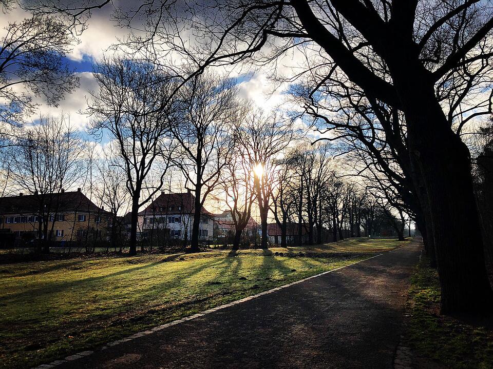 Die schönsten Frühlingsfotos aus Nürnberg und Umgebung