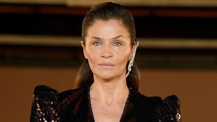 Das Video zu "Wicked Game"-Video war auch f&uuml;r Supermodel Helena Christensen einer der H&ouml;hepunkte ihrer Karriere.