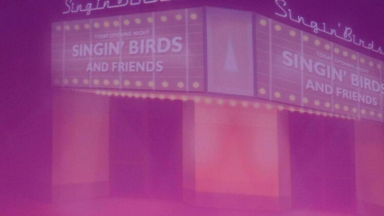 Impressionen vom Auftakt der 30. Sonneberger JazztageFoto: Jochen Berger