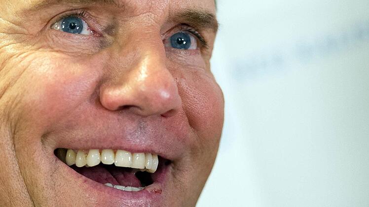 Dieter Bohlen Foto: Daniel Reinhardt/dpa