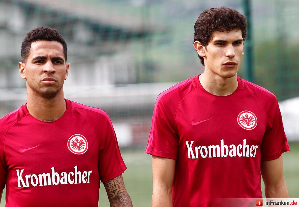 Die wichtigsten Transfers der Fußball-Bundesliga