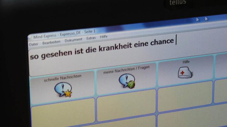 Foto: Sabine Memmel