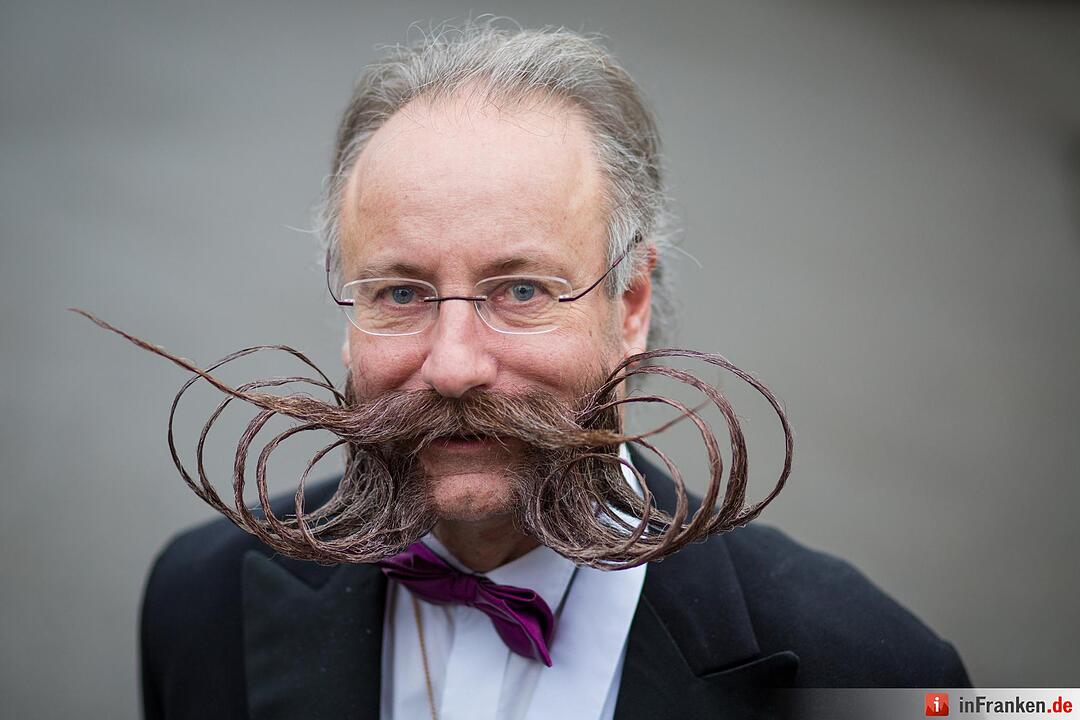 Internationale Deutsche Meisterschaft der Bartträger