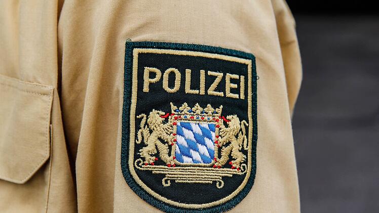 Ein vermisster 60-Jähriger aus Unterfranken ist wieder aufgetaucht. Symbolfoto: Christopher Schulz
